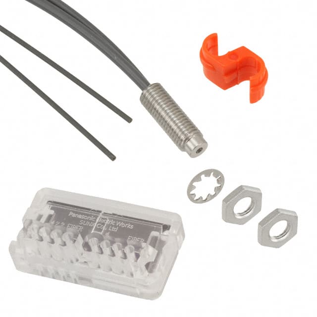 FD-61G Panasonic Industrial Automation Sales  Capteurs optiques - Photoélectriques industriels